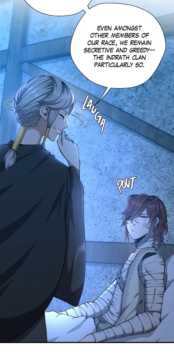The Beginning After the End Chapter 158 image 33_optimized